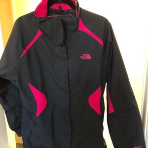 Lightweight Jacket/ Raincoat